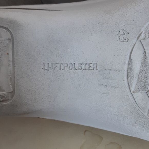 ARA Classic Open Toe Sandal - Picture 10 of 13